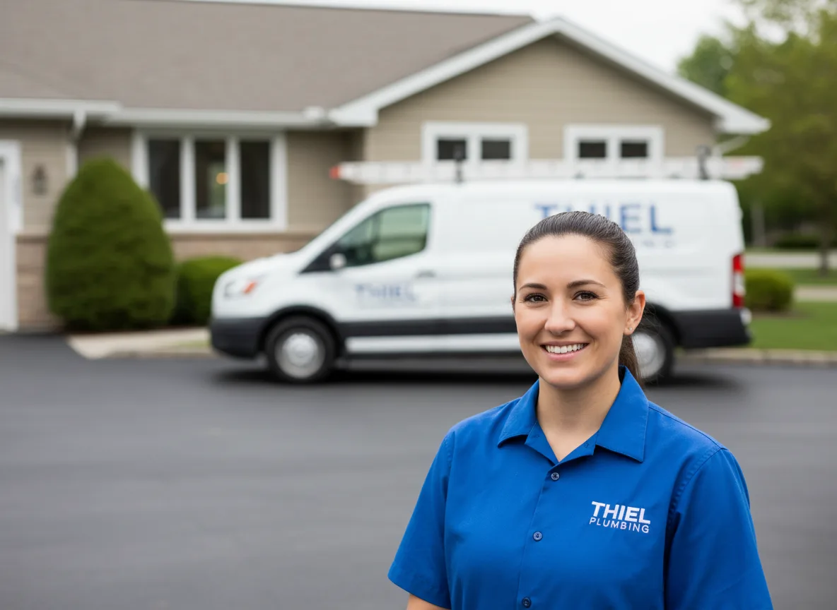 Plumber Allport, PA FAQs